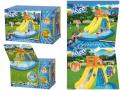 Play Pool Play Center Mount Splashmore